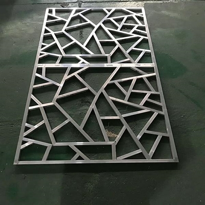 重庆烤漆仿古铝窗花